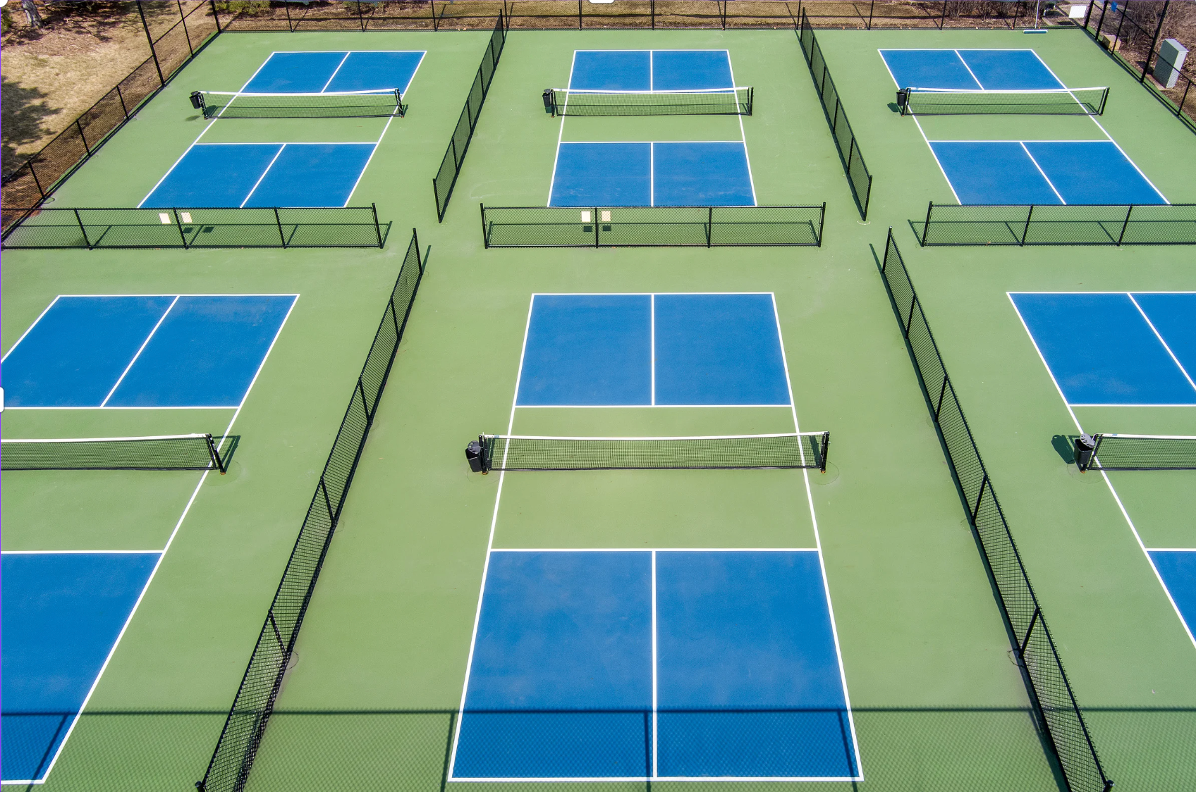 Open-Play T-Shirts