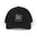 Pickleball Rulez Trucker Cap — Embroidered Snapback Mesh Hat for Players