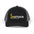 Unstuck Pickleball Rulez Trucker Cap — Mesh Snapback Hat for Players