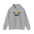 Japanese Pickleball Sun & Clouds Hoodie – Unisex Heavy Blend™ Sweatshirt for Style & Warmth