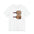 Wooden Paddle Pickleball T-Shirt – 100% Cotton Unisex Tee for Sport & Style