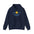 Japanese Pickleball Sun & Clouds Hoodie – Unisex Heavy Blend™ Sweatshirt for Style & Warmth