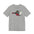 002 Classic Cotton Pickleball Tee –  Unisex Courtwear Built for  Comfort