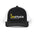 Unstuck Pickleball Rulez Trucker Cap — Mesh Snapback Hat for Players