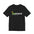 Unstuck Pickleball Tee — 'UNSTUCK' Graphic Short Sleeve Shirt for Players