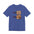 Wooden Paddle Pickleball T-Shirt – 100% Cotton Unisex Tee for Sport & Style