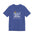 Pickleball Rulez Crown T-Shirt —  Casual Tee for Players & Fans