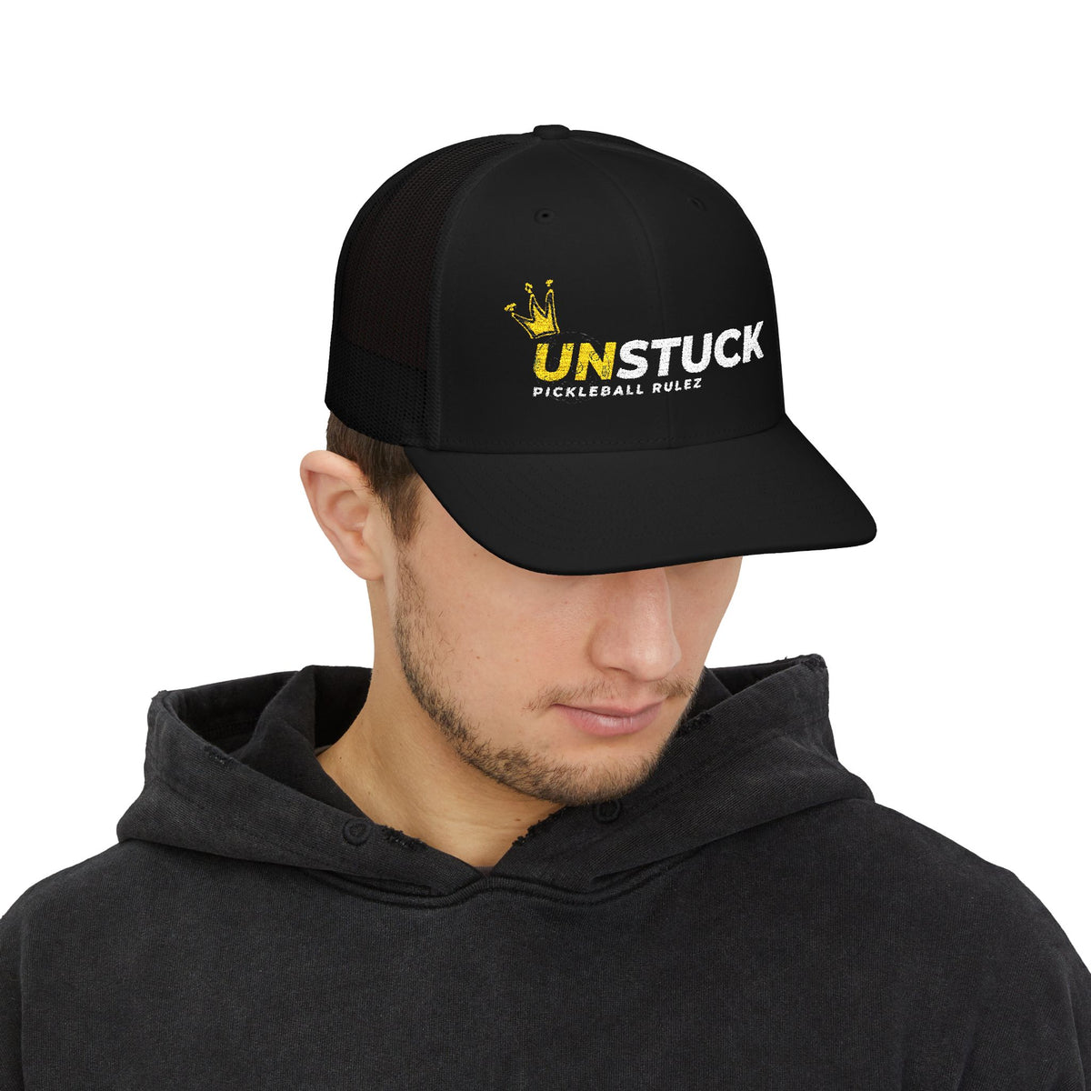 Caps