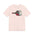 002 Classic Cotton Pickleball Tee –  Unisex Courtwear Built for  Comfort