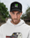 Pickleball Love Snapback Hat – Embroidered Mid-Profile Cap