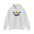 Japanese Pickleball Sun & Clouds Hoodie – Unisex Heavy Blend™ Sweatshirt for Style & Warmth