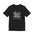 Pickleball Rulez Crown T-Shirt —  Casual Tee for Players & Fans