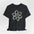 Atomic Pickleball Theory T-Shirt – 100% Cotton Unisex Tee for Smart Style & Court Comfort