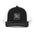 Pickleball Rulez Trucker Cap — Embroidered Snapback Mesh Hat for Players